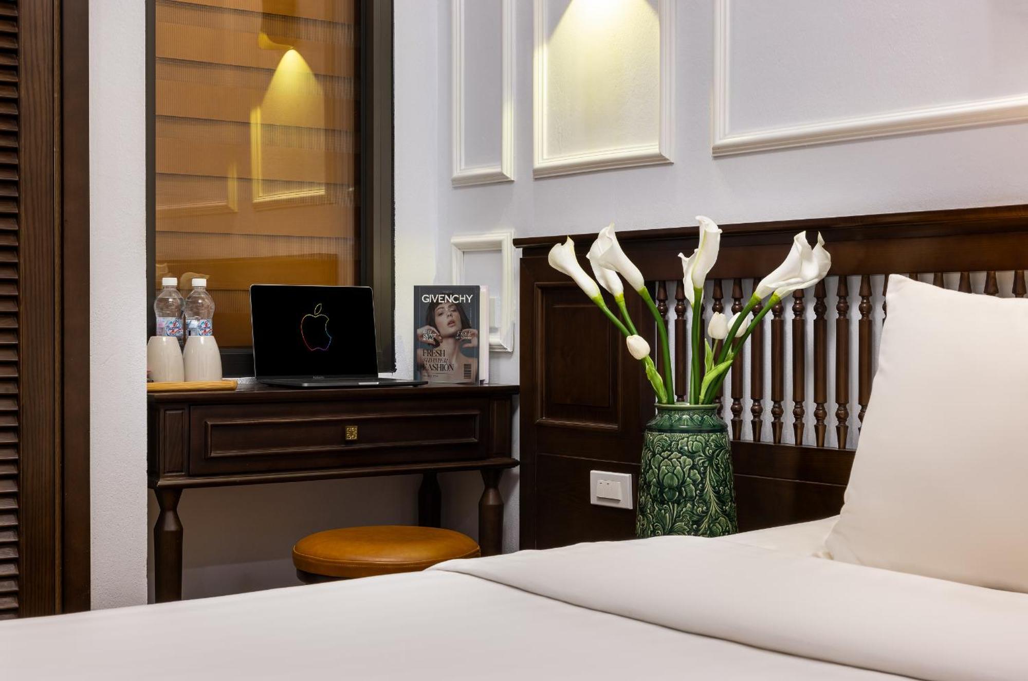 Paddy Hotel Ha Long Zewnętrze zdjęcie