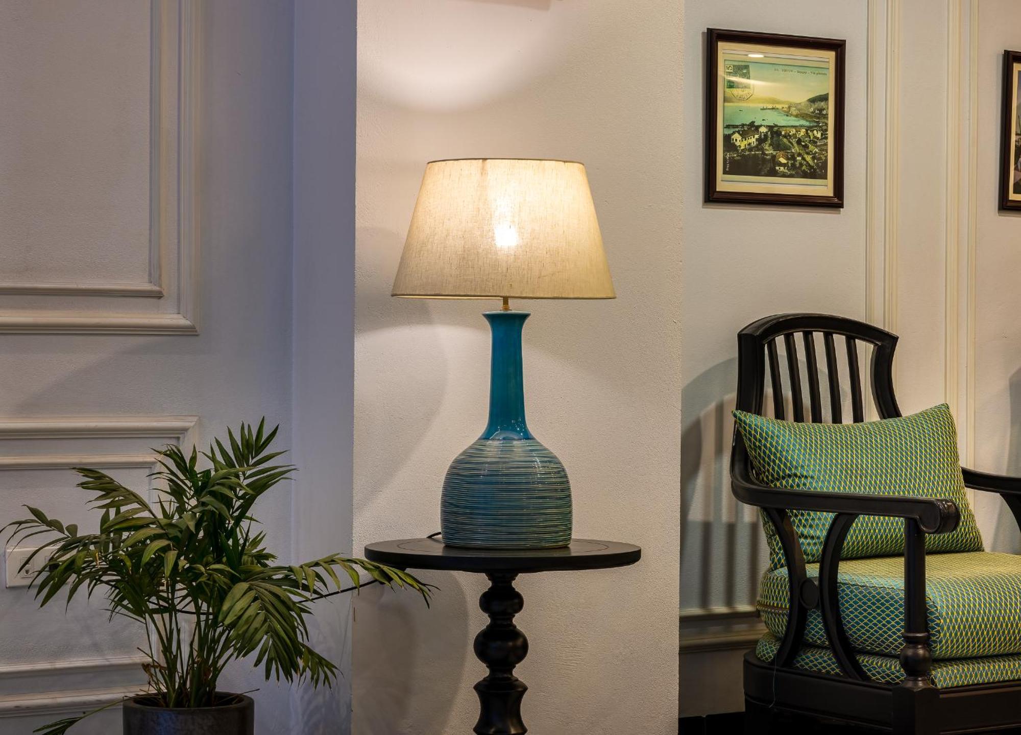 Paddy Hotel Ha Long Zewnętrze zdjęcie